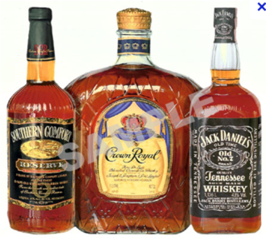 •	Whiskey Rebellion