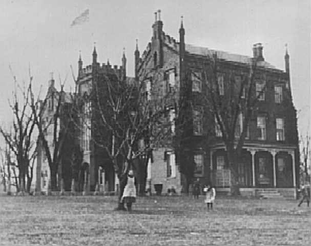 Smith-Hughes Vocational Education Act passed by Congress.