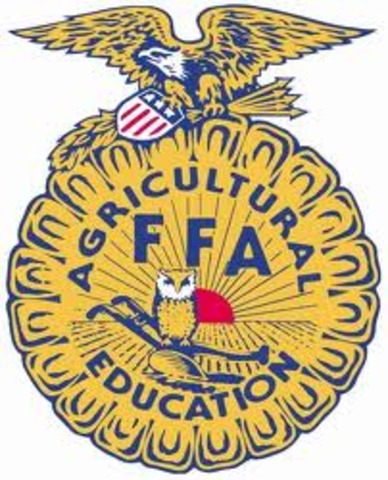 FFA was founded