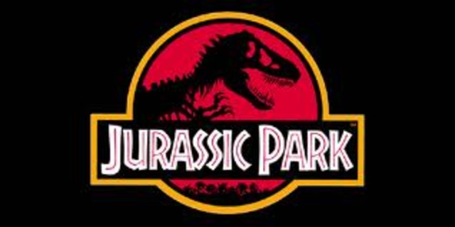 Jurrasic Park