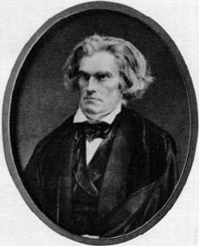 Nullification Crisis 1832