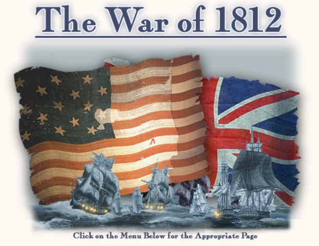 War of 1812