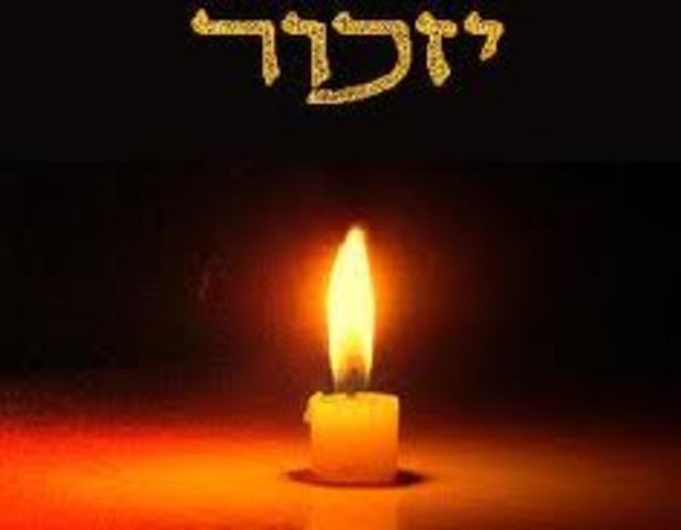 Yom Hazicaron