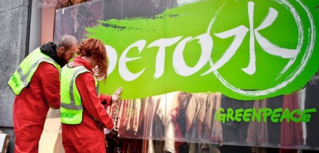 Lancement de la campagne DETOX