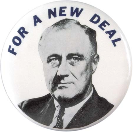 New Deal