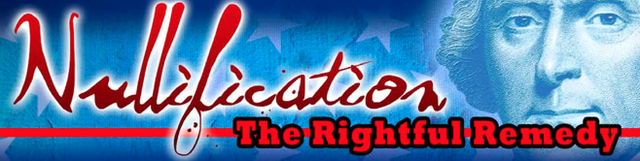 Nullification Crisis