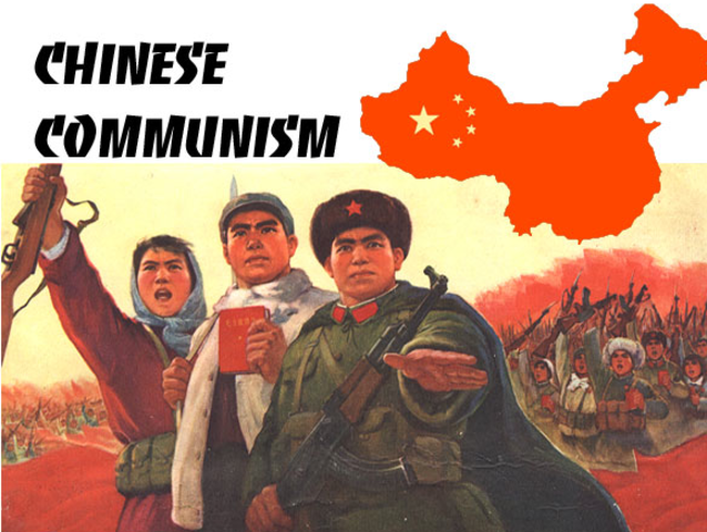 Fall of China to Communism (1949)