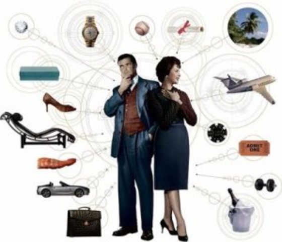 Production and Consumption