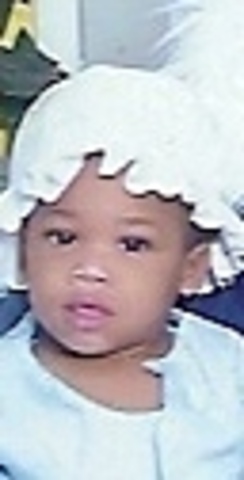 LITTLE SISTER IS BORN