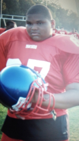 FIRST YEAR OF HIGH SCHOOL