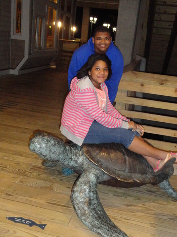 CELEBRATING MY 16TH BIRTHDAY