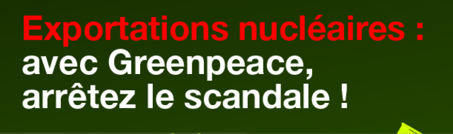 Fin des exportations de déchets nucléaires vers la Russie