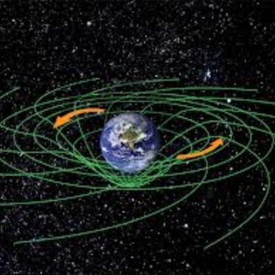 Timeline: Theories of Gravity Over Time