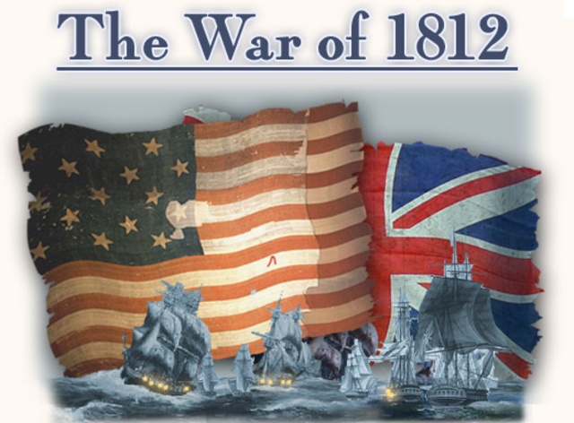 War of 1812
