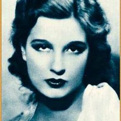 Timeline: Lili Damita