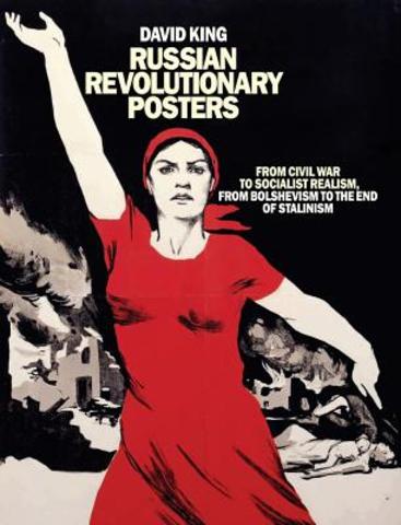 End Russian Revolution