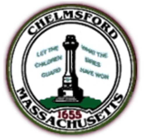Incorporation of the town of Chelmsford