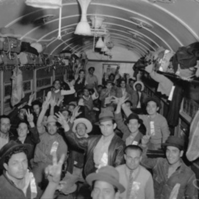 Timeline: Mexican Immigration