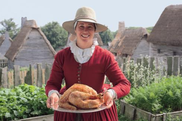 Establishment of the Plantation of Chelmsford