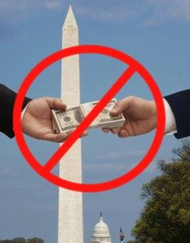 Ban on Federal Funding