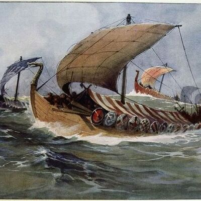 Timeline: the history of the boats