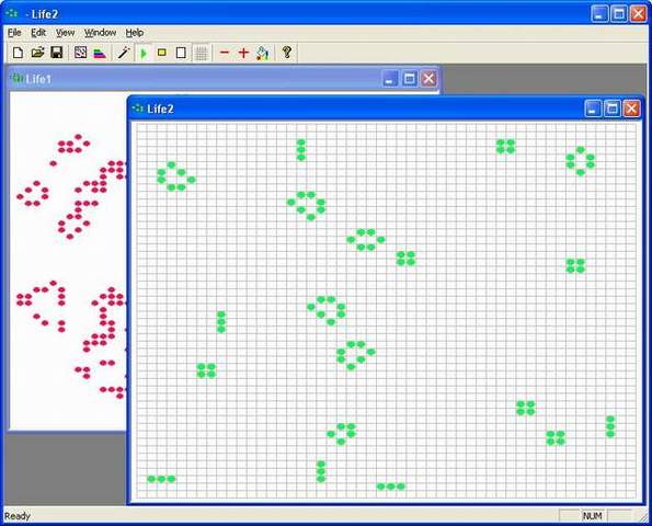 John Horton Conway. “Conway”