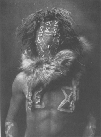 Arrival of Athapascans in the Southwest