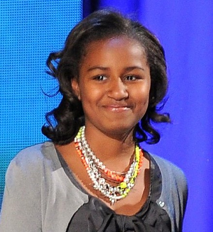 Michelle's second daughter is born!