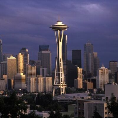 Timeline: Threat of Terrorism: Weighing Public Safety in Seattle