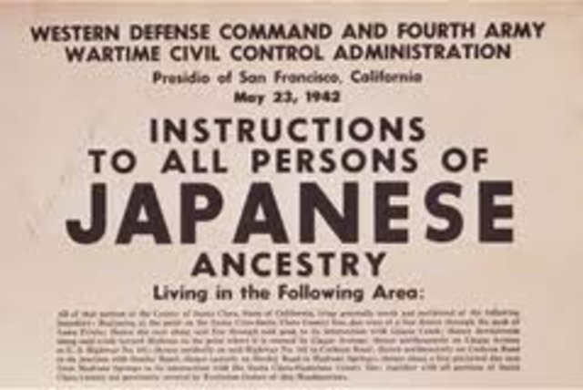 Korematsu v. United States