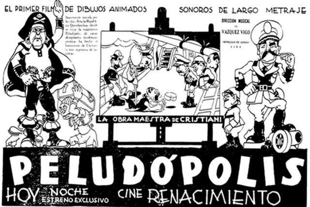 Peludopolis