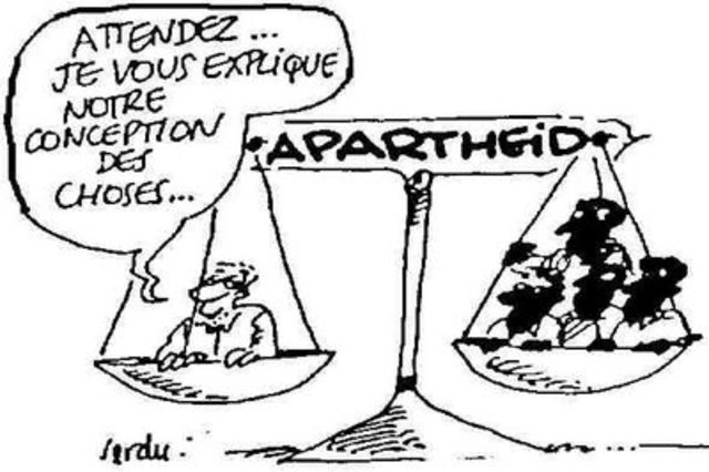 introduccion de la caricatura y la satira al mercado