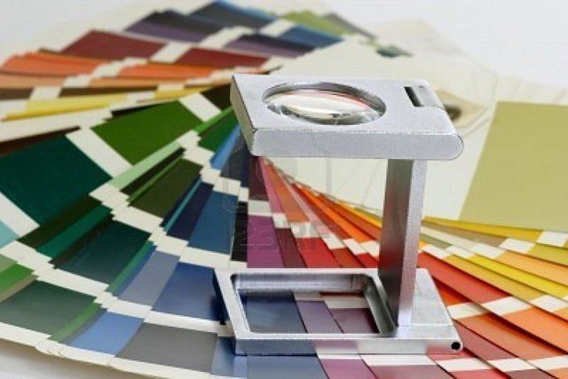 mecanización de la industria de la impresión