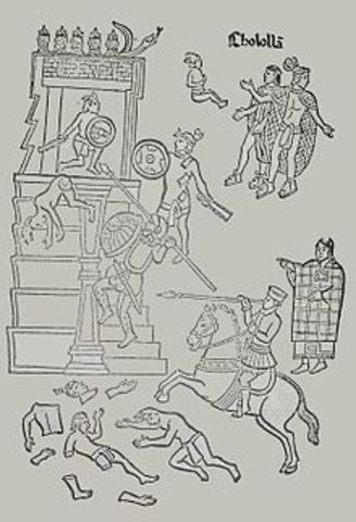 Leyes y Tradiciones Prehispanicas