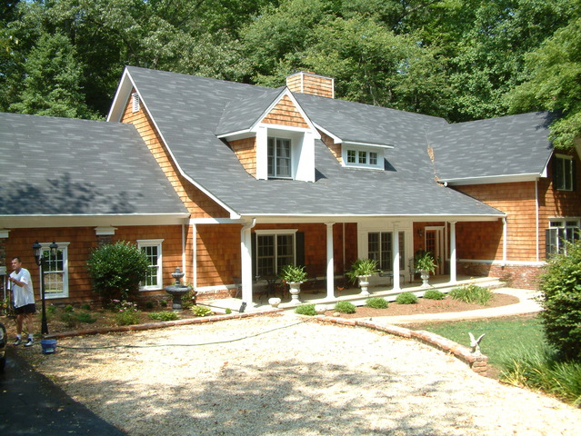 When I Moved From Aurora To Montbello