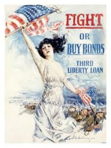 Liberty Bond