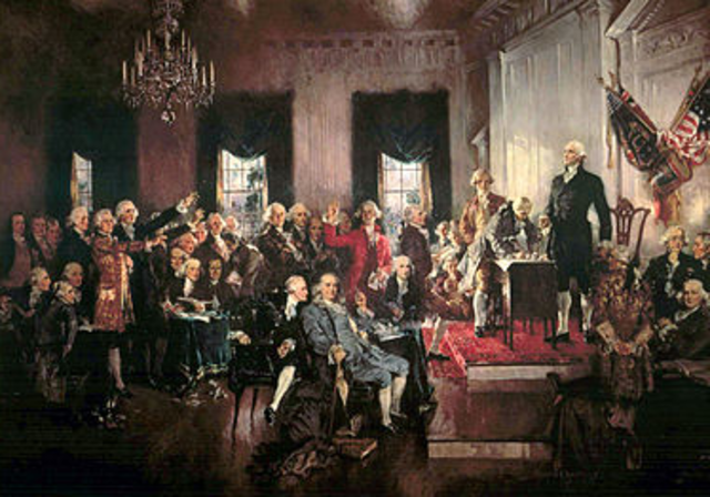 Constitutional Convention