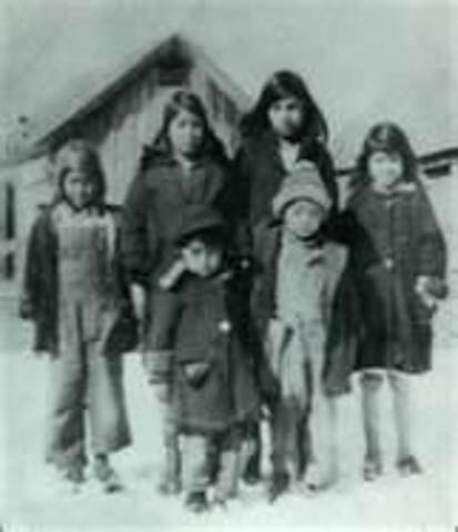 The Deportation of Mexican Americans in the Great Depression