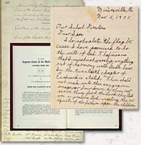 Judiciary Act of 1789