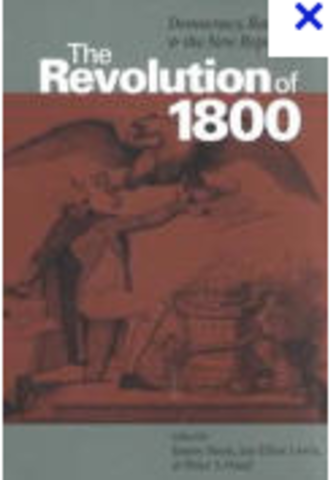 Revolution of 1800