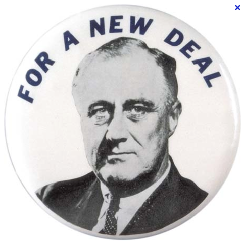 New Deal