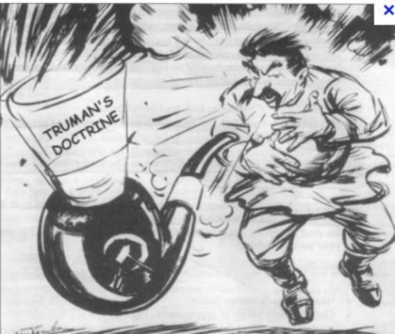 Truman Doctrine