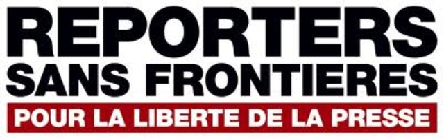 Reporters sans frontières
