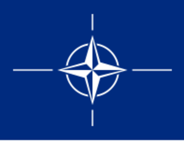 Creation of NATO