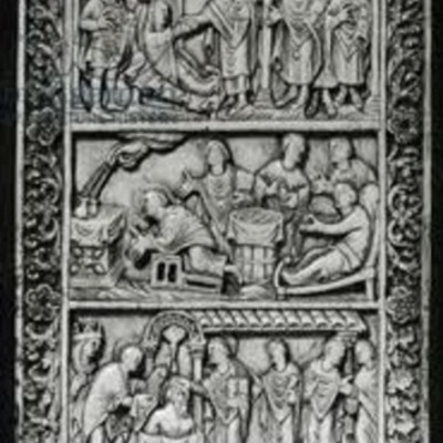 Timeline: Religion and Politics during the Middle Ages