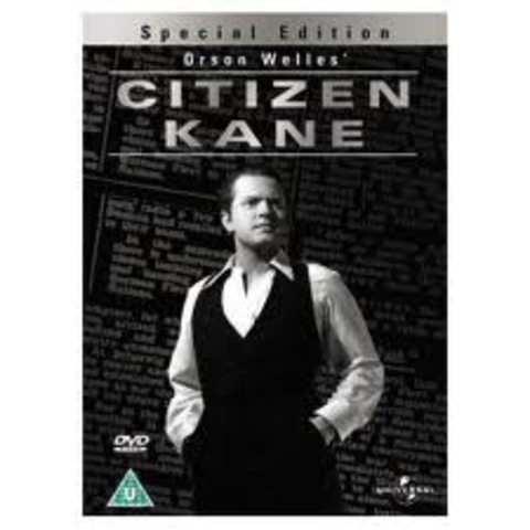 Citizen Kane
