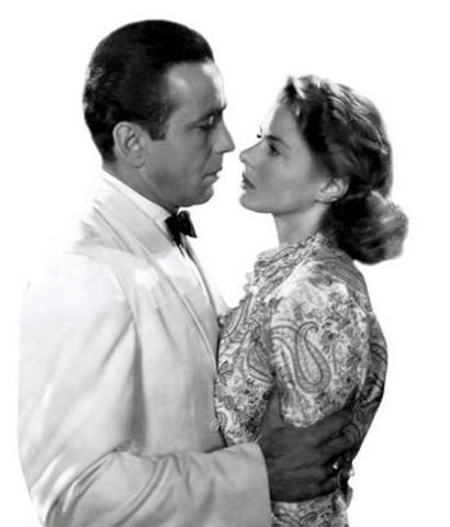 Estreno de Casablanca