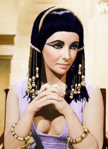 Cleopatra