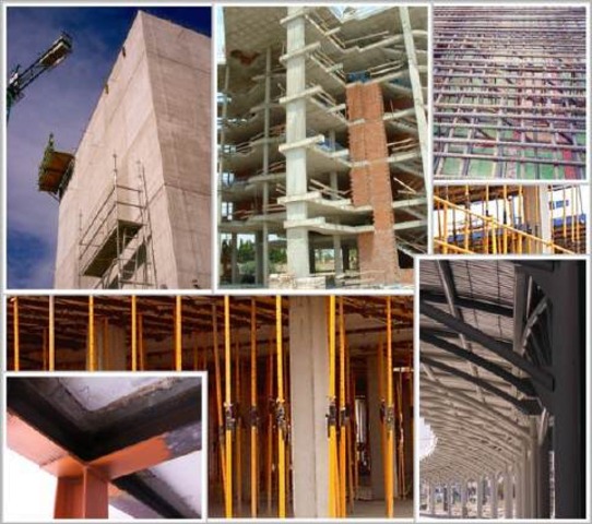 Ingeniería Estructural