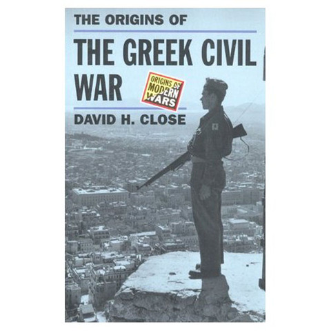 Greek Civil War